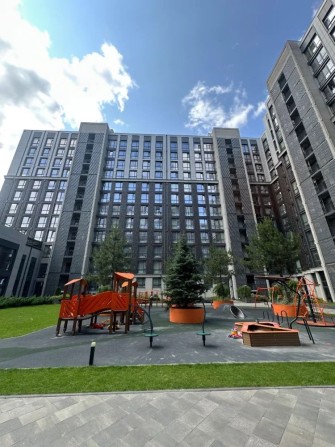 Продається квартира в ЖК “Женева” - фото 1