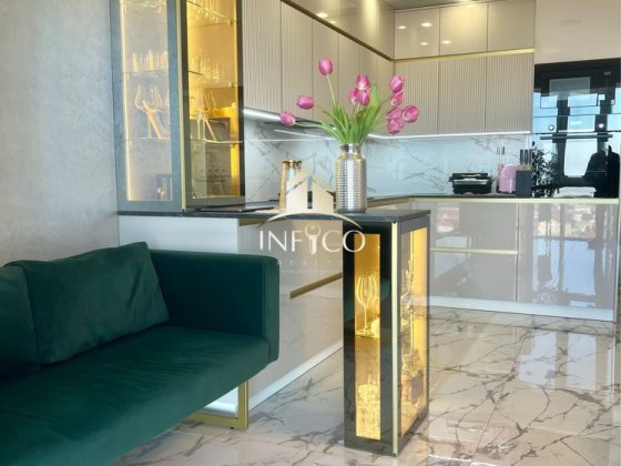 Продаж 2к квартири з якісним ремонтом ЖК «Симфонія» Черкассы