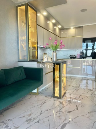 Продаж 2к квартири з якісним ремонтом ЖК «Симфонія» - фото 1