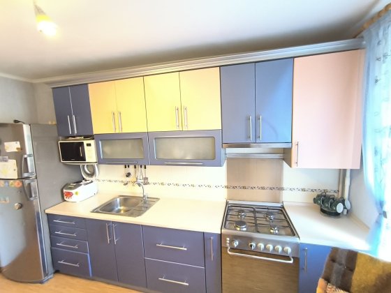 Продаж 3 х кім Селецка, 6/9 цегла