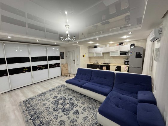 Продам 3к квартиру Красний Камень, Комунар, Червоний Камінь Днепр