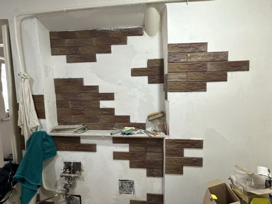 Продам квартиру на земле !