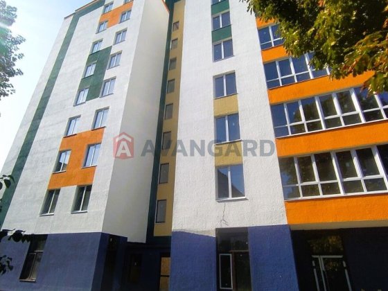 Сучасна 3-кім. квартира по Амброса! Новобудова! Черкассы