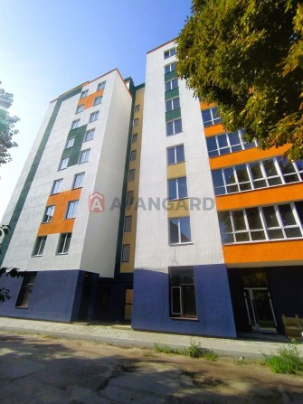 Сучасна 3-кім. квартира по Амброса! Новобудова! - фото 1