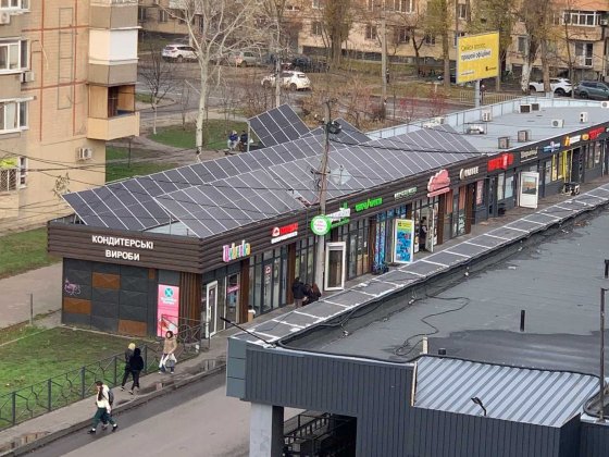 квартира на Метробудiвськiй - 3 кiмнати - Е-вiдновлення Дніпро