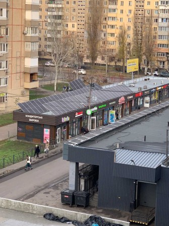 квартира на Метробудiвськiй - 3 кiмнати - Е-вiдновлення - фото 1