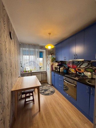 Продаж ідеальної 3кімн квартири з якісним ремонтом - фото 1