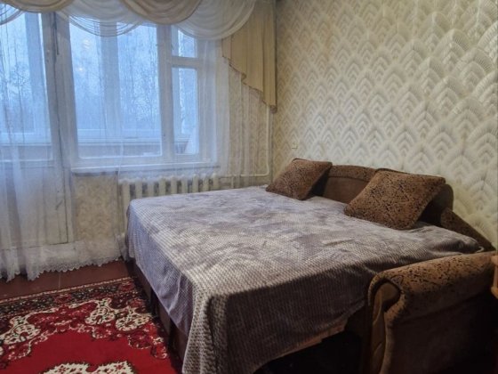 Продам квартиру на Клосовського!