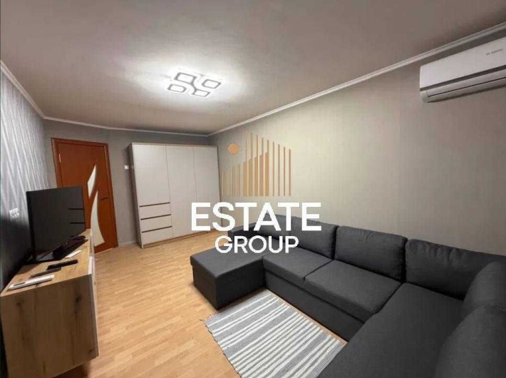 Продається 1к квартира для життя або інвестиціі (пр.Б.Хмельницького) - фото 1