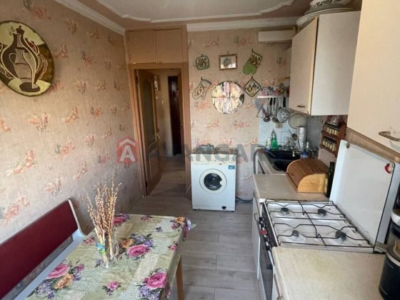 БЕЗНАЛ! Продам 3-х кімн Перемога-4, пр. Героїв біля ТЦ Кодака Днепр