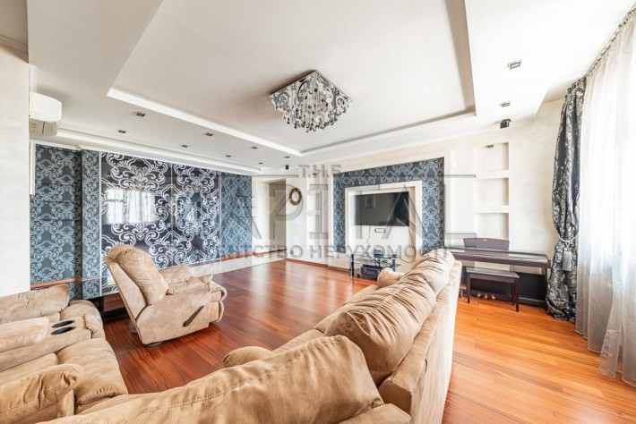 Продаж квартири, ЖК "Престиж Хол", Печерський р-н - фото 1