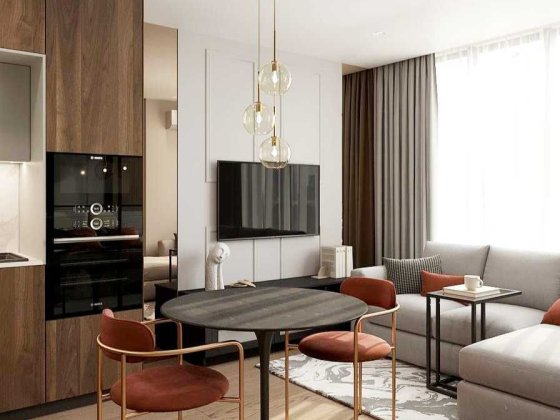 Без%, 1к 43 кв.м генератор, тепло, вода. Укриття. Оболонь парк Наталка Киев