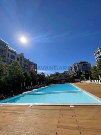 Продам 2 к квартиру в элитном комплексе Comfort City - фото 1