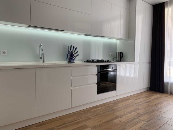 Продам свою квартиру від власника (без комісії) ЖК River Park Днепр