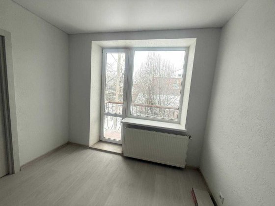 ВИГІДНА ЦІНА на 2-х кімнатну квартиру з новим ремонтом, ніхто не жив. Вінниця