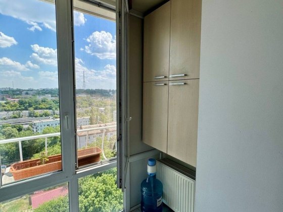 Продам стильну квартиру. Із орендарем