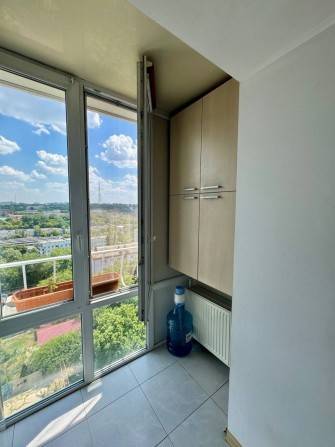 Продам стильну квартиру. Із орендарем - фото 1