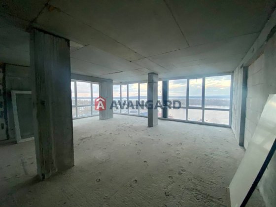 Продам 3 ком видовую ЖК Favorit/River Park/Bartolomeo Днепр