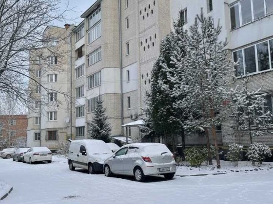 Продам 2к квартиру на Бл. Замості Вінниця