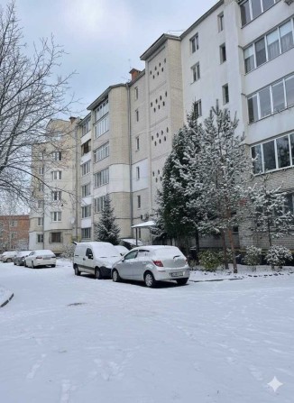Продам 2к квартиру на Бл. Замості - фото 1
