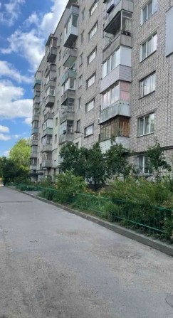 Продам 3 кімнатну квартиру рн пр Слобожанський чешка цегла - фото 1