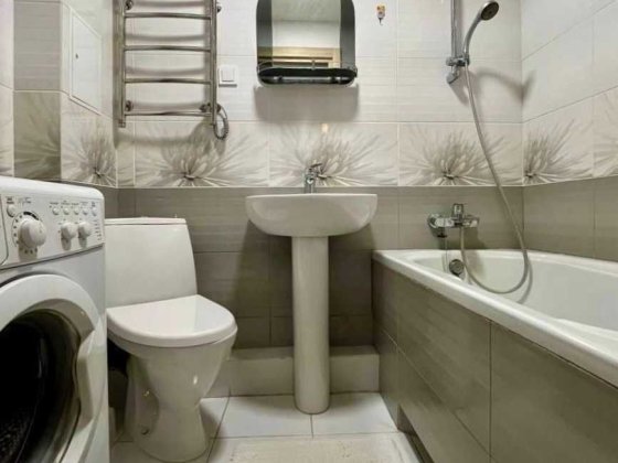 Продаж 2к квартири на вул.Калиновій. Лівий берег