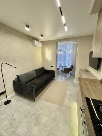 Продам квартиру с новым Дизайнерским Ремонтом! Є Оселя! - фото 1