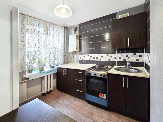 2 кім в ЦЕГЛІ середній поверх район СОНЯЧНОГО (719252) Днепр