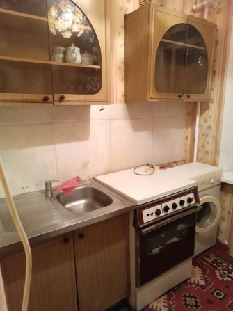 Бюджетный вариант! Продам 1-к квартиру ж/м Солнечный,Малиновского - фото 1