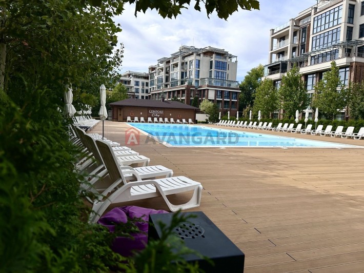 Продам квартиру в ЖК Comfort City - фото 1