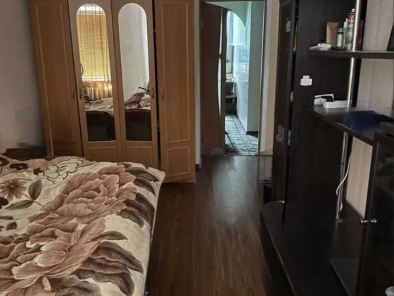 Продаж 2-кімнатної квратири в спокійному районі, техніка меблі ремонт. Вінниця