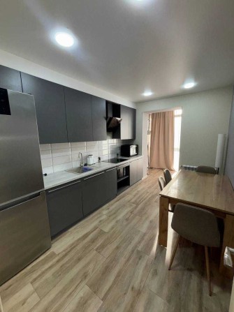 Продам 1к. квартиру в ЖК River Park, ЖМ Перемога-1. - фото 1