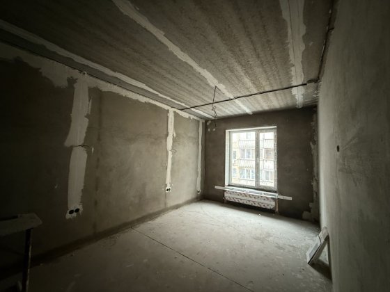 2 кімнатна квартира у новобудові Винница