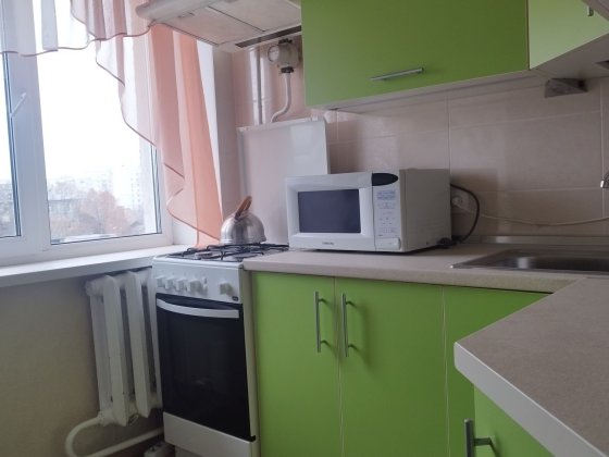 3х.кімнатна квартира на Л.Лук'яненка Чернигов