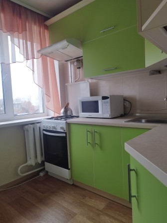 3х.кімнатна квартира на Л.Лук'яненка - фото 1