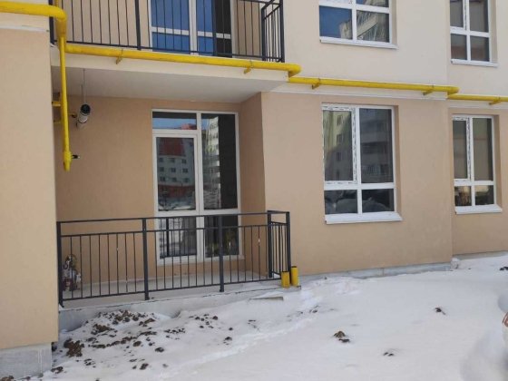 Продам 1 к квартиру в ЖК “Family Comfort” 3997 Винница