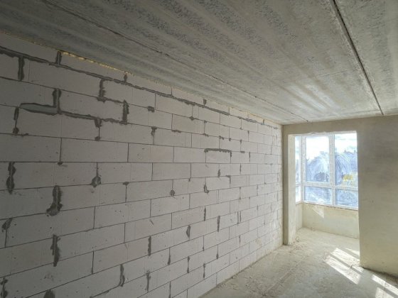 Квартира в  зданому будинку Винница