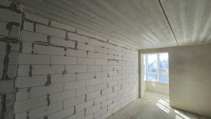 Квартира в  зданому будинку - фото 1