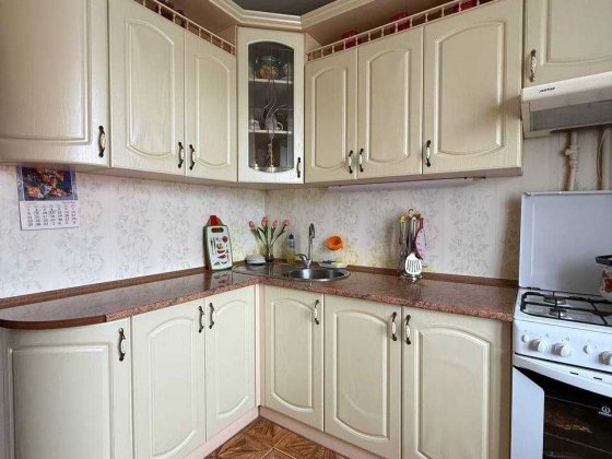 Пропонується до продажу трикімнатна квартира в районі Масани! Чернигов