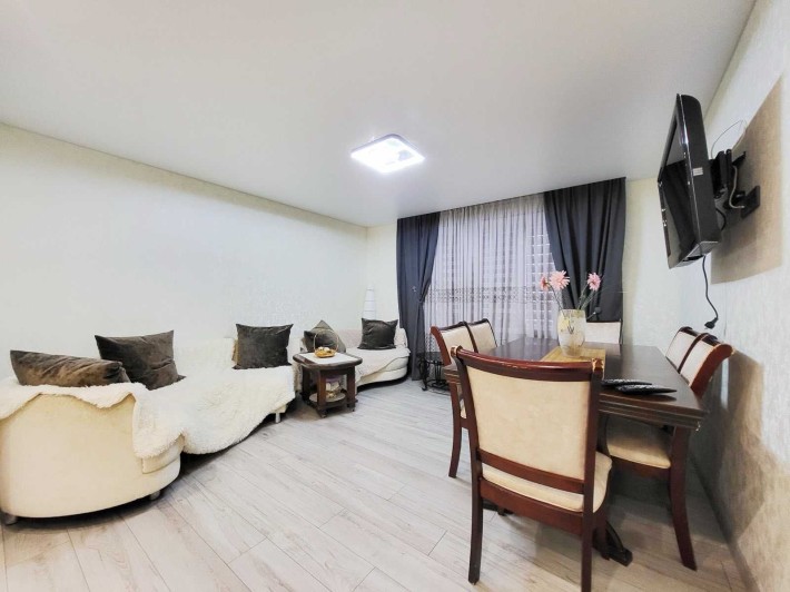 Продаж 4 к квартири з АОГВ на Слов'янці 2342 - фото 1