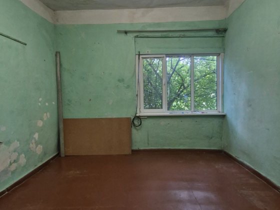 Продаж великої квартири, центр р-н музея Космонавтики Житомир