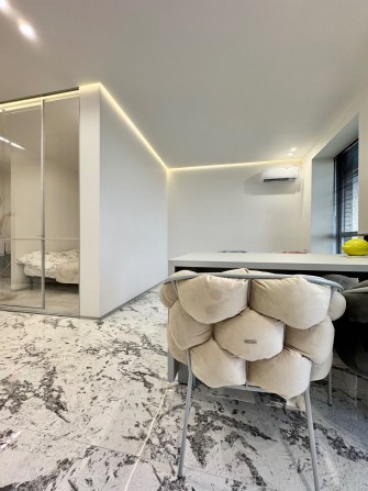 Продаж однокімнатної квартири, новобудова. Масани - фото 1