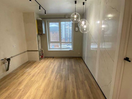 2 кімнатна квартира | Гранд Сіті Домбровський Житомир