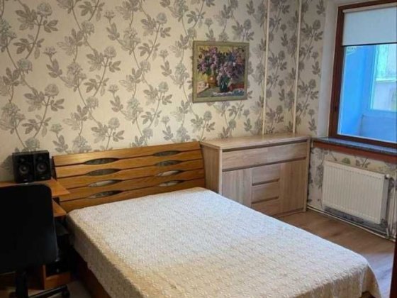 3-кімнатна квартира по вул. Малікова з АВТОНОМНИМ опаленням