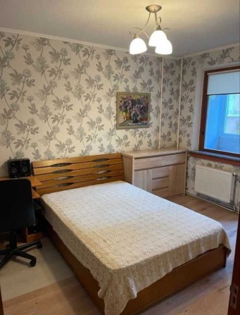 3-кімнатна квартира по вул. Малікова з АВТОНОМНИМ опаленням - фото 1