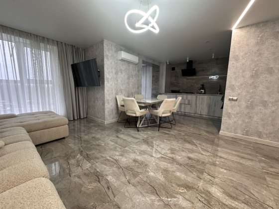 3-х кімнатна квартира в жк «Лагуна» Черкассы