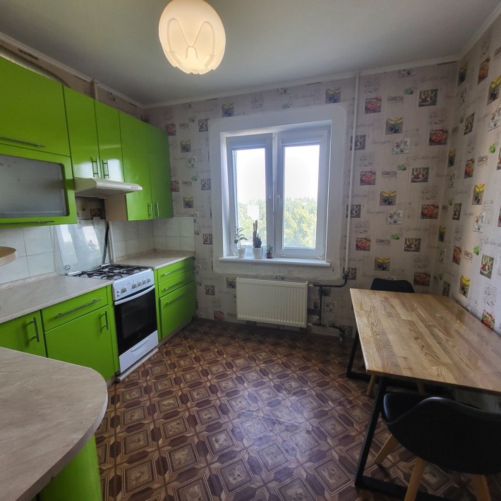 Продається 4х кімнатна квартира - фото 1