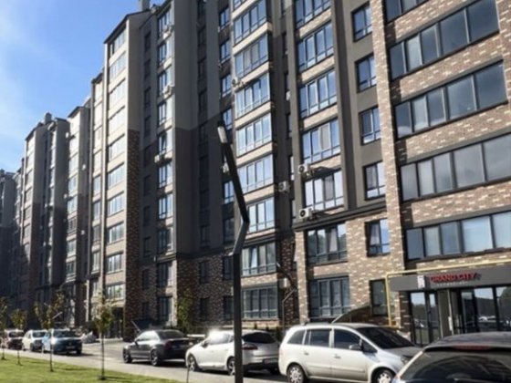 Продаж 1 кім квартири жк Град Сіті домбровський