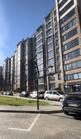 Продаж 1 кім квартири жк Град Сіті домбровський - фото 1