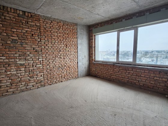 Двухкімнатна квартира в ЖК "Прем'єр Холл " Житомир